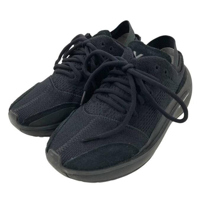 楽天市場】【中古】Y-3「Y-3 QISAN KNIT」 ローカットスニーカー 