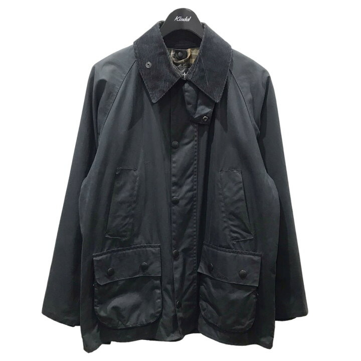 楽天市場】【中古】Barbour オイルドジャケット A101 BEDALE JACKET  