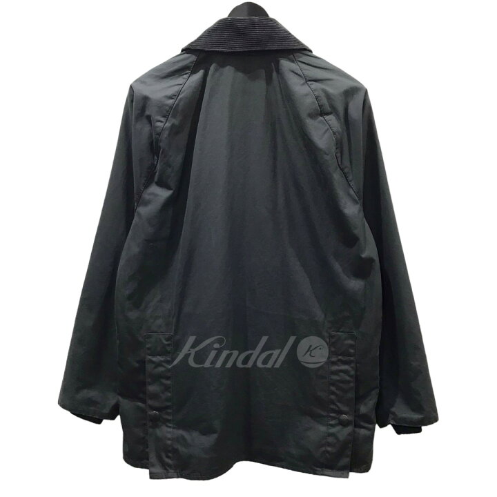 楽天市場】【中古】Barbour オイルドジャケット A101 BEDALE JACKET 