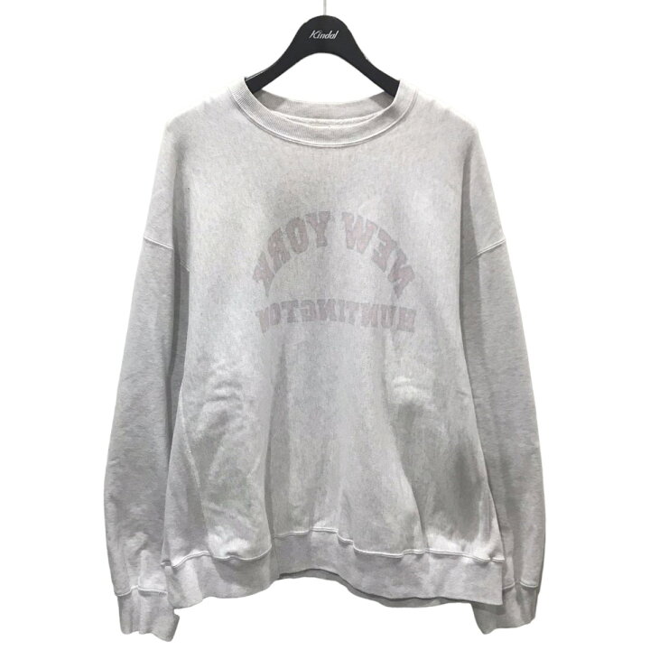 楽天市場】【中古】blurhms ROOTSTOCK スウェットトレーナー 