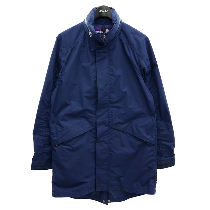 楽天市場】【中古】THE NORTH FACE PURPLE LABEL FIELD COAT  