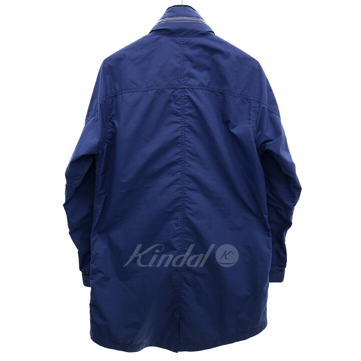 楽天市場】【中古】THE NORTH FACE PURPLE LABEL FIELD COAT  
