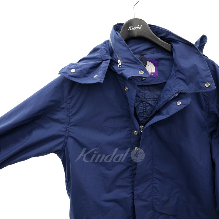 楽天市場】【中古】THE NORTH FACE PURPLE LABEL FIELD COAT  