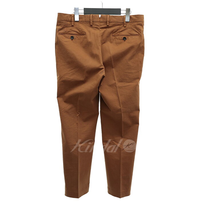 PT01（ピーティーゼロウーノ）GENTLEMAN FIT メンズ 48 