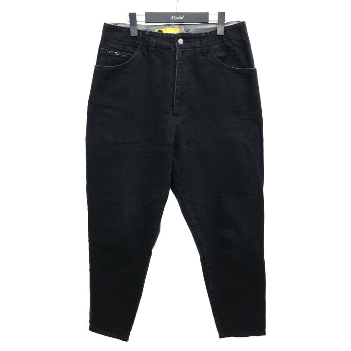 楽天市場】【中古】GOURMET JEANS TYPE3／LEAN テーパードデニムパンツ 