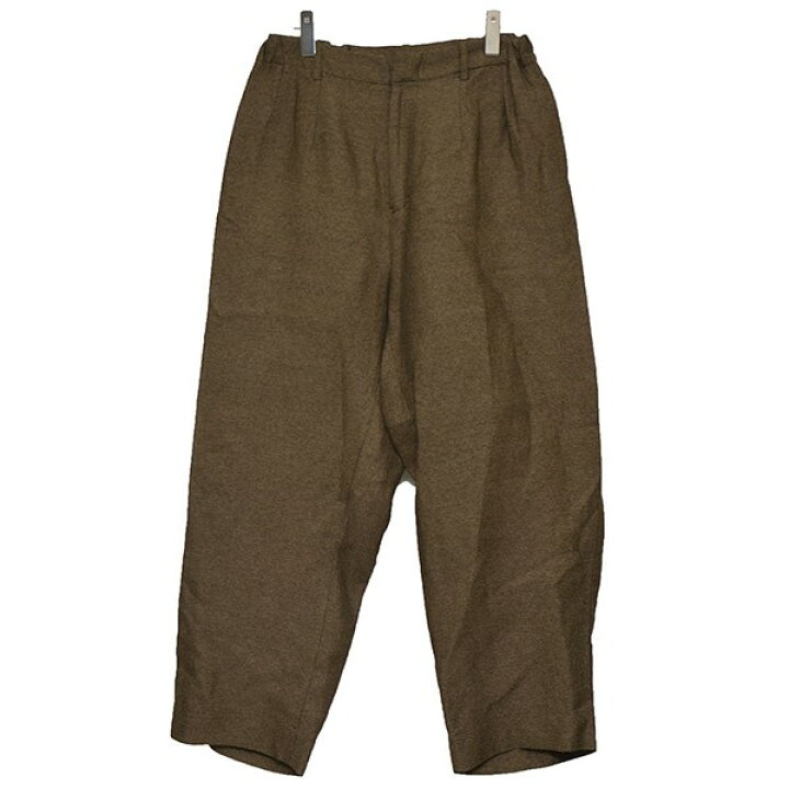 楽天市場】【中古】ARTS＆SCIENCE Buggy slacks バギースラックス 