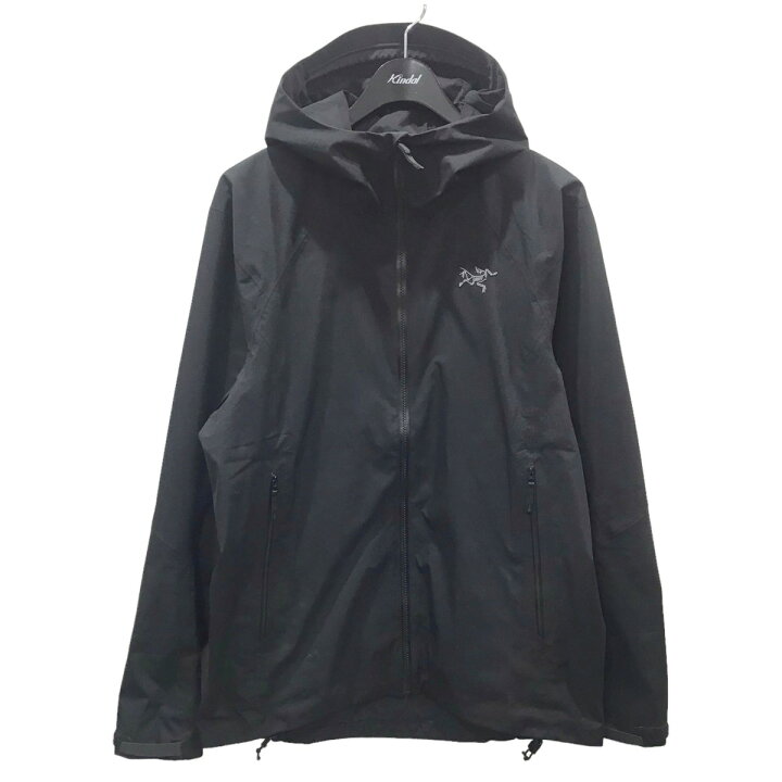 楽天市場】【中古】ARCTERYX ゴアテックス ソフトシェルジャケット 