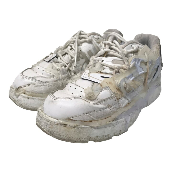 楽天市場】【中古】Maison Margiela 19AW｢ Fusion Sneakers 