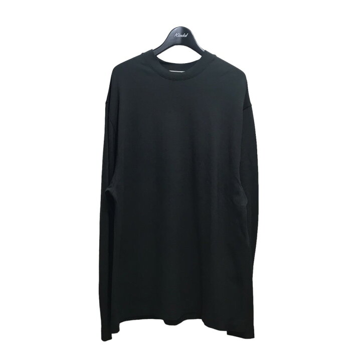 楽天市場】【中古】LEMAIRE ｢SOFT SWEATSHIRT｣クルーネックカットソー 