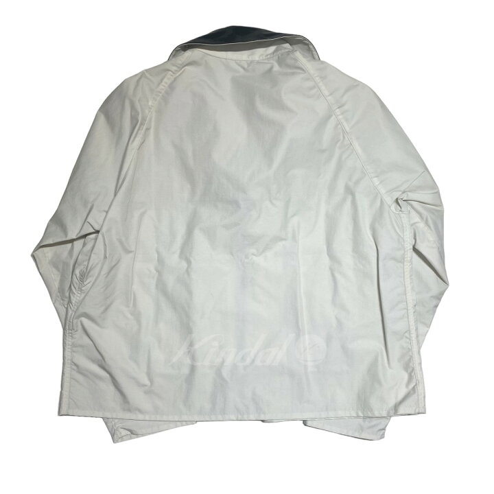 楽天市場】【中古】Barbour×cityshop別注 SPAYモデル ジャケット 