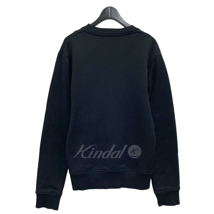 楽天市場】【中古】ACNE STUDIOS クルーネックスウェット ブラック 