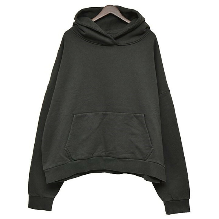 楽天市場】【中古】Entire StudiosHEAVY HOOD WASHED プルオーバー 