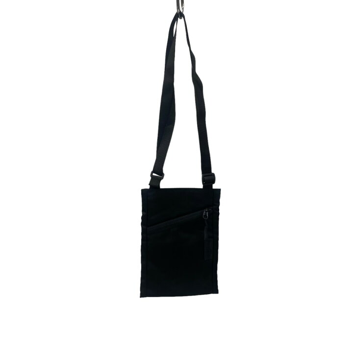 楽天市場】【中古】BAGJACK サコッシュ ブラック 【050324】（バッグ 
