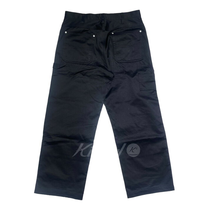 楽天市場】【中古】COMME des GARCONS HOMME コットンパンツ／HK P022 