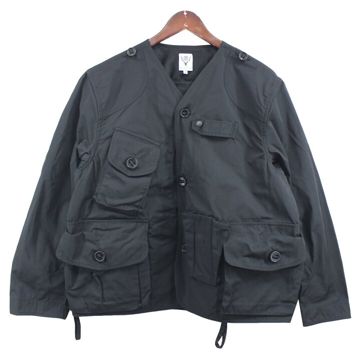 楽天市場】【中古】South2 West8 S2W8 20AW TENKARA JACKET テンカラ 