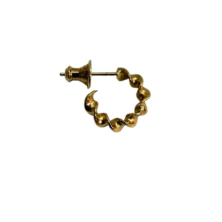 楽天市場】【中古】CAREERING×WACKO MARIA【片耳用】 ワコマリアコラボ  