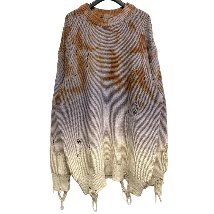 楽天市場】【中古】Children of the discordance 22AW 5G HAND DYEING 