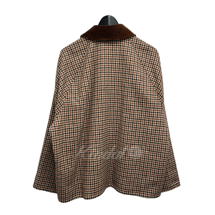 楽天市場】【中古】Barbour×UNITED ARROWS ＆ SONS 21AW別注Transport 
