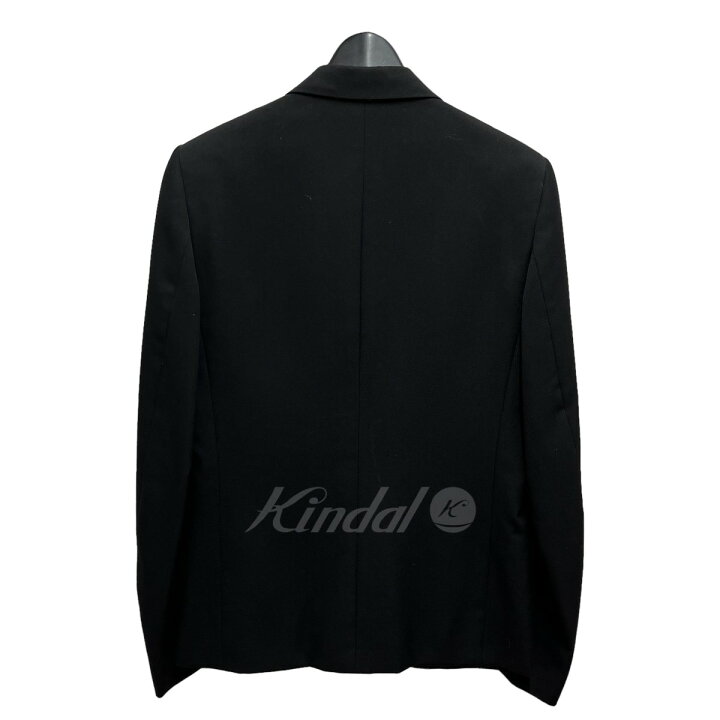 楽天市場】【中古】Dior Homme エディ期Hedi Slimaneテーラード 