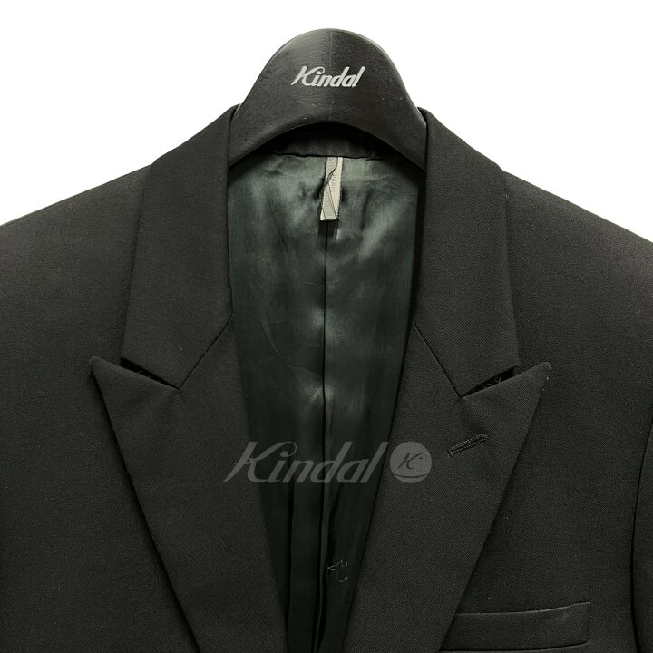 楽天市場】【中古】Dior Homme エディ期Hedi Slimaneテーラード 