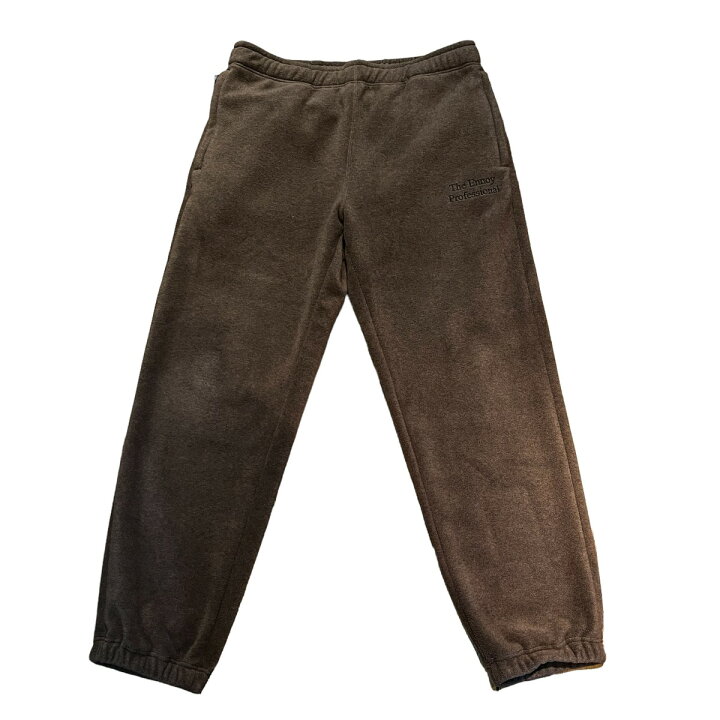 楽天市場】【中古】The Ennoy Professional CITY FLEECE PANTS 