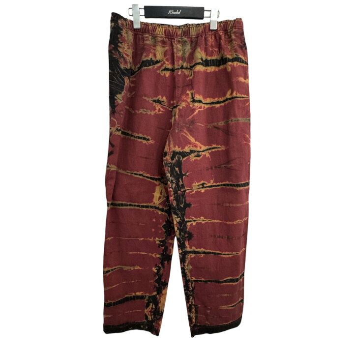 楽天市場】【中古】Stussy「Rip Dye Beach Pant」 タイダイビーチ 