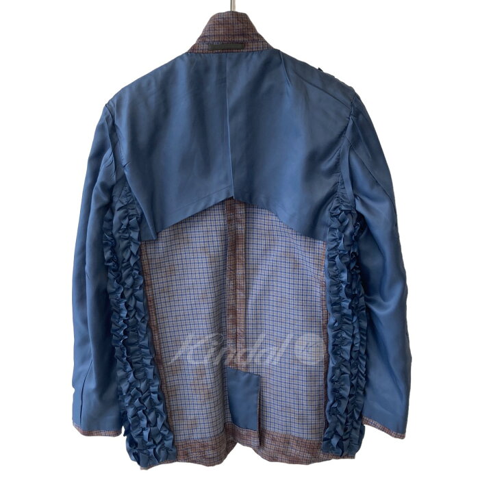 楽天市場】【中古】COMME des GARCONS HOMME PLUSリバーシブル 