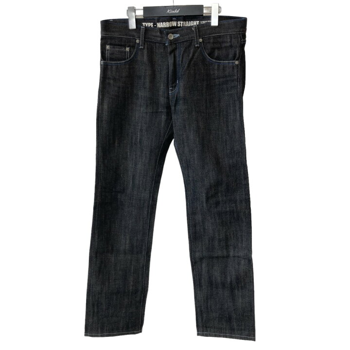 楽天市場】【中古】NEIGHBORHOOD デニムパンツ インディゴ サイズ：M 