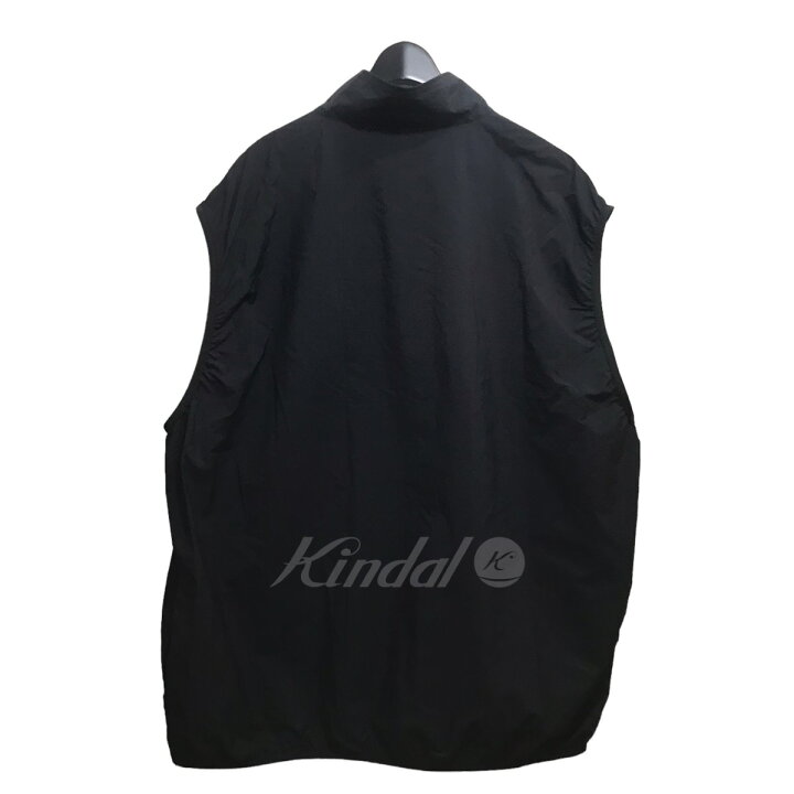 楽天市場】【中古】STUMPSTAMP ｢HALF ZIP PULLOVER VEST」ハーフジップ 