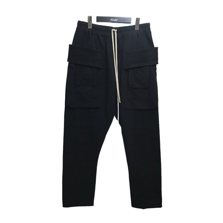 楽天市場】【中古】DRKSHDW ｢Creatch Cargo Pants｣カーゴパンツ 