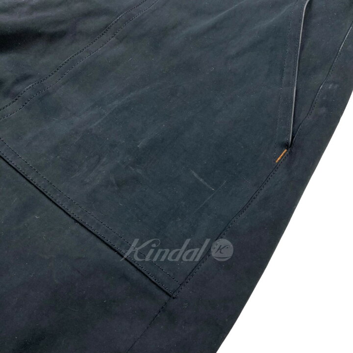 楽天市場】【中古】LAID B2023AW 「Pajama pants」 撥水パンツ 
