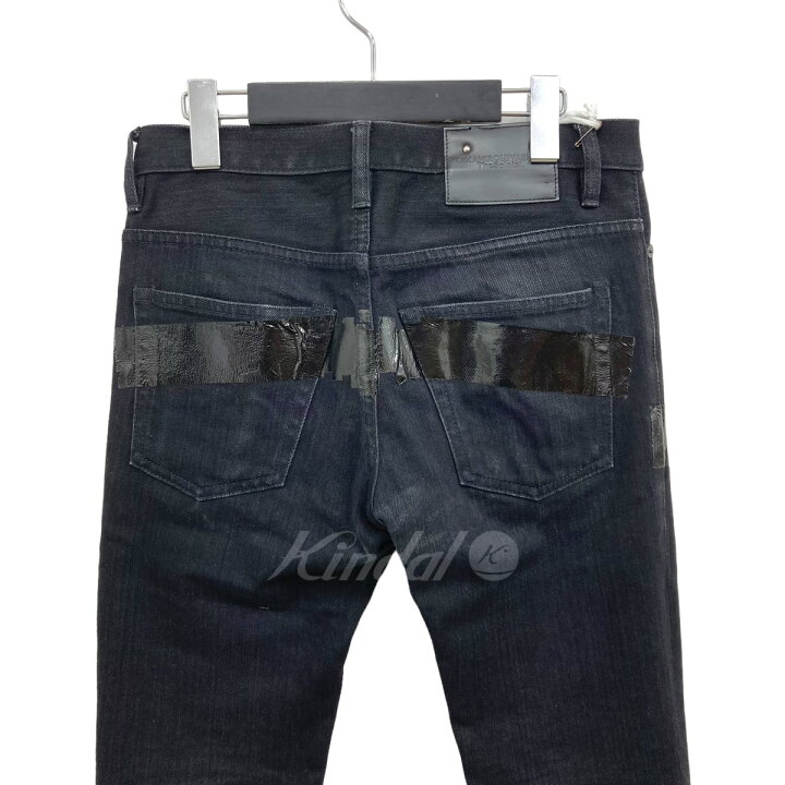 楽天市場】【中古】TAKAHIROMIYASHITA TheSoloIst．×MINEDENIM 