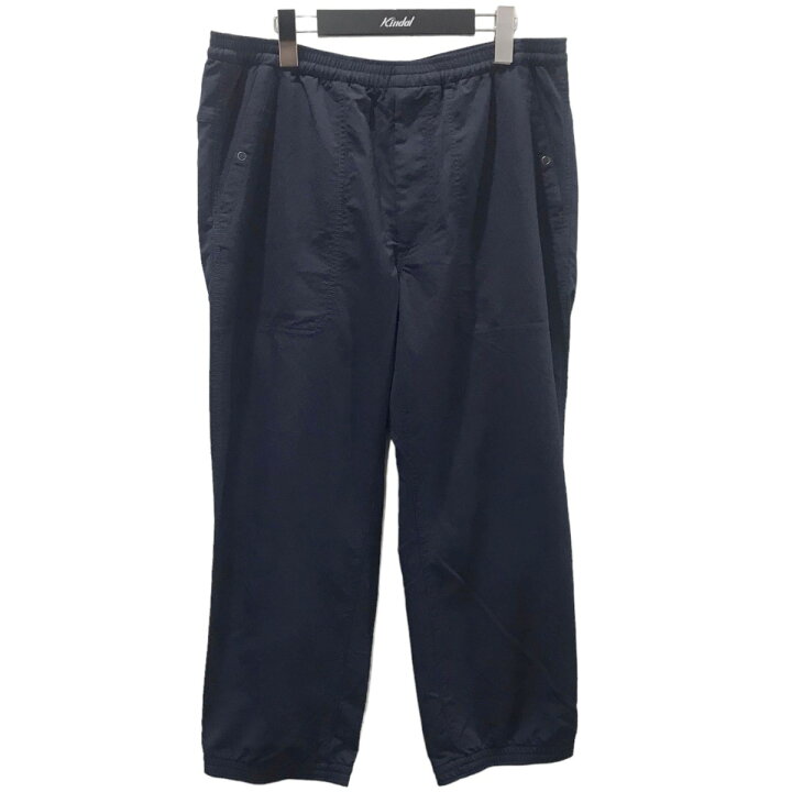 楽天市場】【中古】nanamica アルファドライ イージーパンツ ALPHADRY 