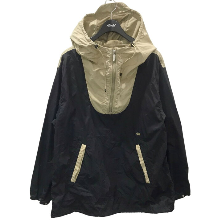 楽天市場】【中古】THE NORTH FACE PURPLE LABEL アノラックパーカー 
