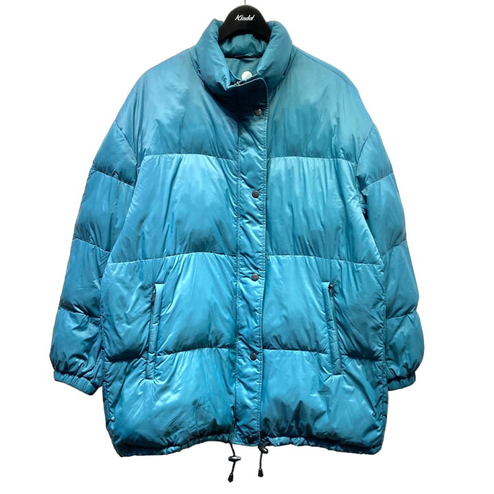 楽天市場】【中古】ISABEL MARANT中綿ジャケット ターコイズ サイズ 