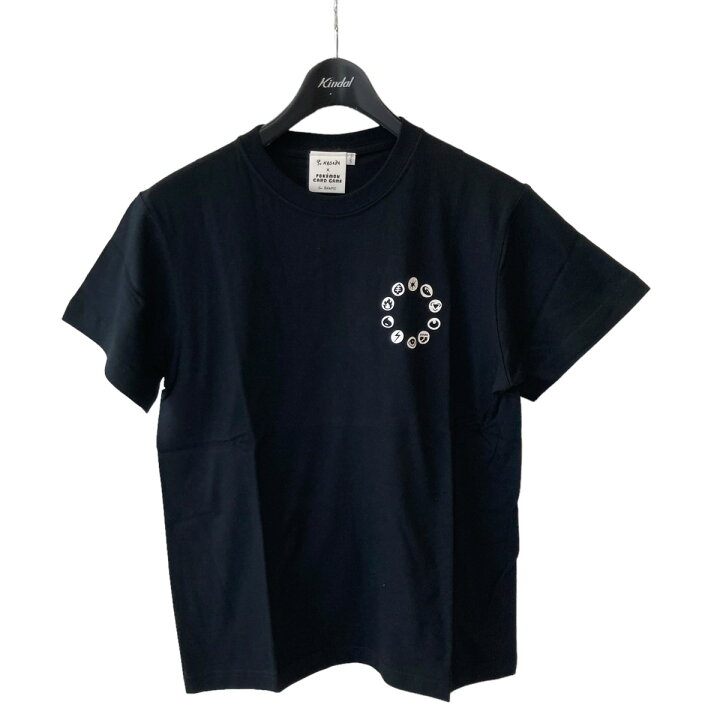 楽天市場】【中古】YU NAGABA × ﾎﾟｹﾓﾝ for BEAMS CARD Design T-shirt  