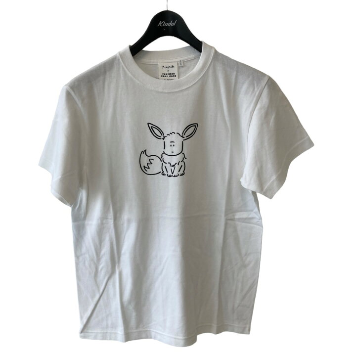 楽天市場】【中古】YU NAGABA × ﾎﾟｹﾓﾝ for BEAMS Osuwari Design 