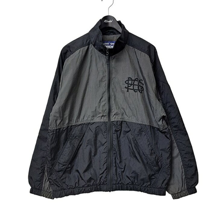 楽天市場】【中古】PORKCHOPナイロントラックジャケット スタンド  