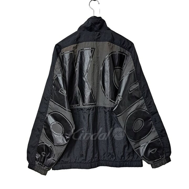 楽天市場】【中古】PORKCHOPナイロントラックジャケット スタンド  