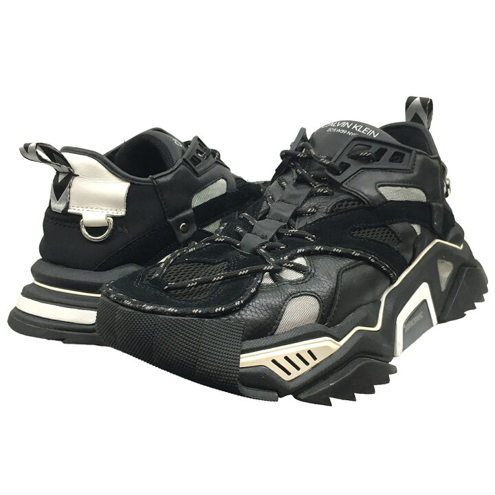 楽天市場】【中古】CALVIN KLEIN 205W39NYC RAF SIMONS 期 STRIKE205  
