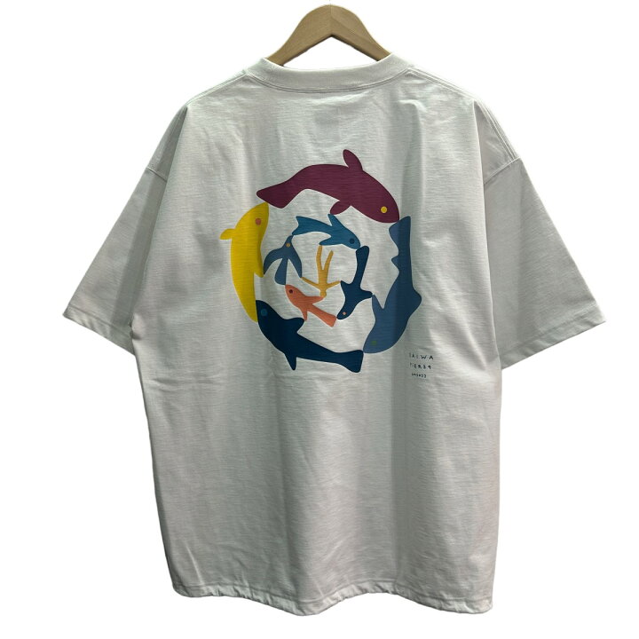 楽天市場】【中古】Geoff McFetridge × DAIWA PIER39 GM Tech  