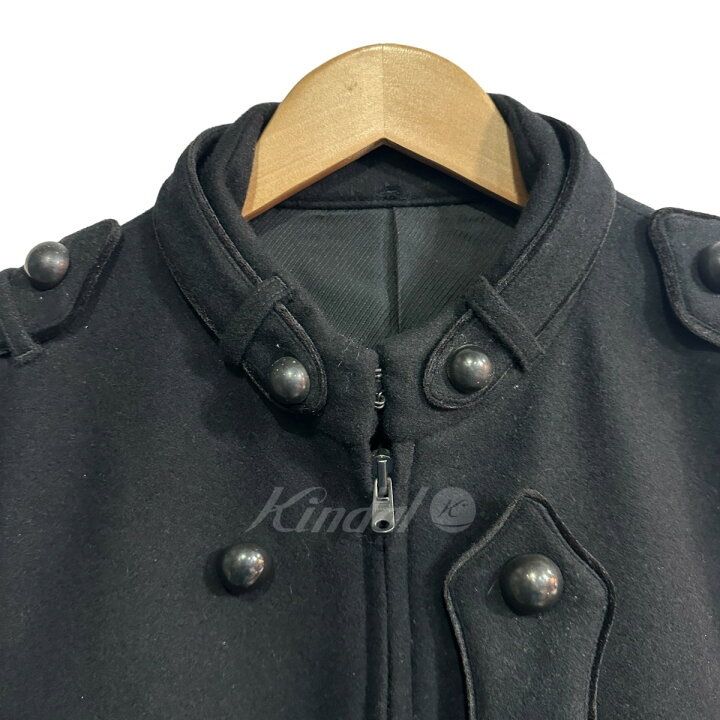 楽天市場】【中古】NUMBER(N)INE 06AW NOIR期ナポレオンジャケット 