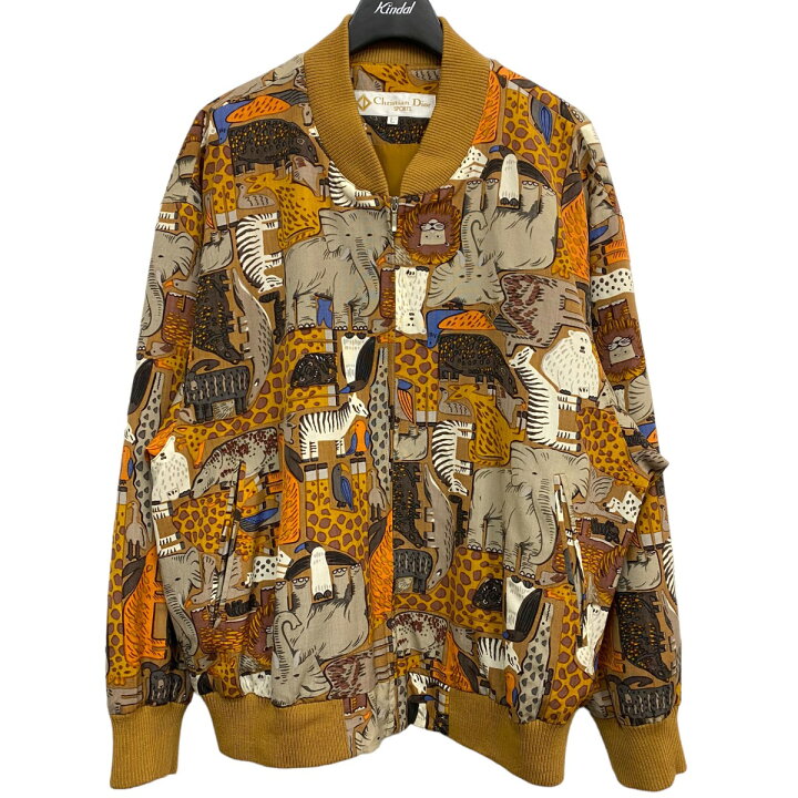 楽天市場】【中古】Christian Dior Sports Archiveアーカイブ CDロゴ  