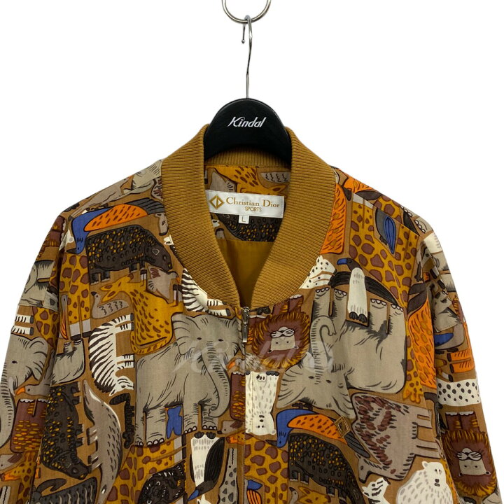 楽天市場】【中古】Christian Dior Sports Archiveアーカイブ CDロゴ 