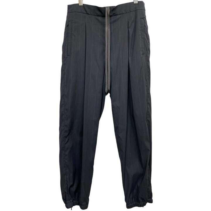 楽天市場】【中古】NEAT×is-ness×Loro Piana 20AW SPORT FABRICS PANTS 