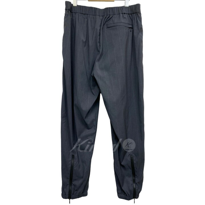 楽天市場】【中古】NEAT×is-ness×Loro Piana 20AW SPORT FABRICS PANTS 