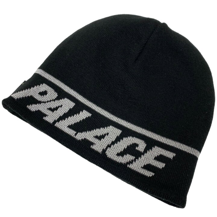 楽天市場】【中古】PALACE 23AW GORE-TEX NEIN CUFF BEANIEゴアテック 