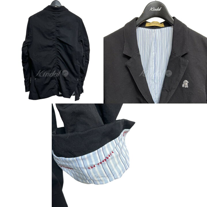 楽天市場】【中古】the shepherd UNDERCOVER カルゼパッカリング  