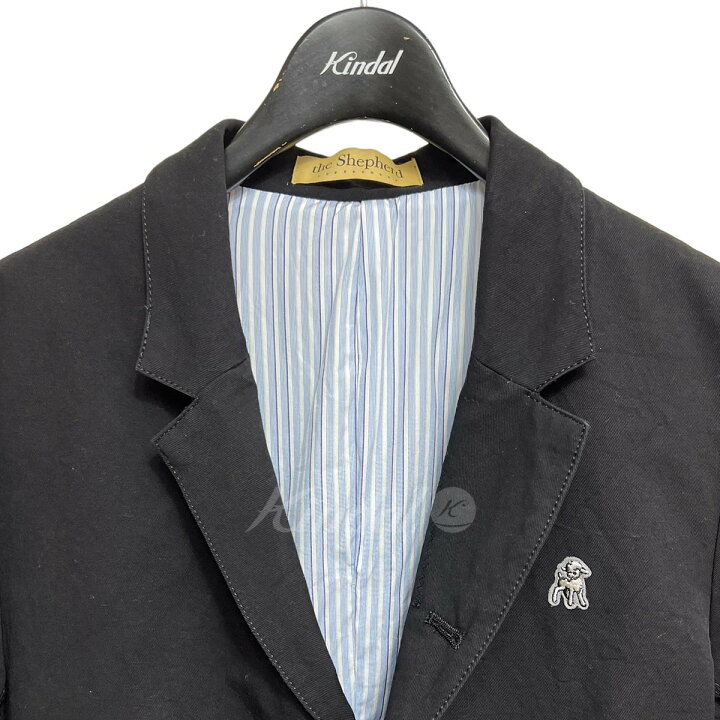 楽天市場】【中古】the shepherd UNDERCOVER カルゼパッカリング  