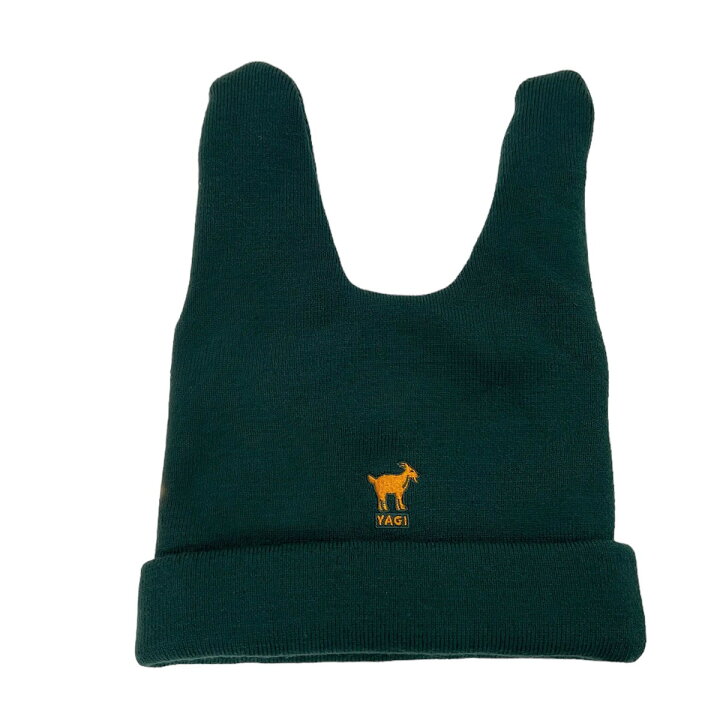 楽天市場】【中古】KANGOL×YAGI EXHIBITION 2022AW YAGI RABBIT EARS 